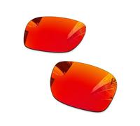 Combine8 Ploarized Replacement Lenses for Oakley Holbrook OO9102/Holbrook Mix OO9384/Holbrook Asian Fit (AF) OO9244 Sunglass