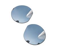 Combine8 Ploarized Replacement Lenses for Oakley Meta HSTN Sunglasses, Silver Titanium, 60 Millimeters