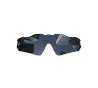 Combine8 Ploarized Replacement Lenses for Oakley Radar EV Pitch OO9211 Sunglasses - Black
