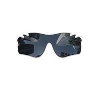 Combine8 Ploarized Replacement Lenses for Oakley RadarLock Path Vented/RadarLock Path Vented Asian Fit (AF) OO9206 OO9206 Sunglasses - Black