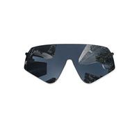 Combine8 Ploarized Replacement Lenses for Oakley Sutro Lite Sweep OO9465 Sunglasses - Black