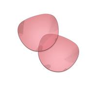 Combine8 UV Protection Replacement Lenses for RayBan Meta Skyler RW4010 52mm Sunglasses Scratch Resistant - HD Pink - Non - Polarized