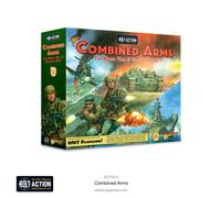 Combined Arms - the Bolt Action Campaign Set