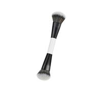 Combined Base and Redden Makeup Brush Travel Friendly Plan Thin for on Proceed Touch Boosts Travel Friendly Base and Redden Brush