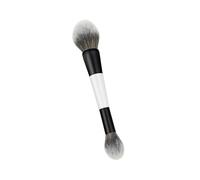 Combined Base and Redden Makeup Brush Travel Friendly Plan Thin for on Proceed Touch Boosts Travel Friendly Base and Redden Brush