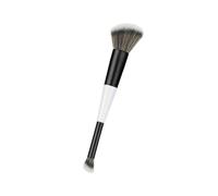 Combined Base and Redden Makeup Brush Travel Friendly Plan Thin for on Proceed Touch Boosts Travel Friendly Base and Redden Brush