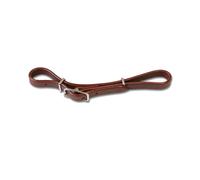 Combined cavesson strap for horse Waldhausen Western