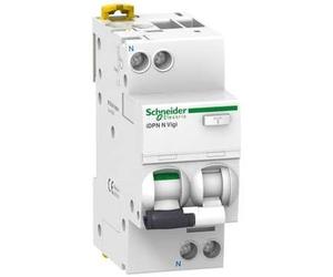 Combined Circuit Breaker Acti9 iDPNNVigi-C16-30-AC C A9D31616