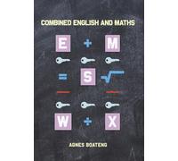 Combined English and Maths