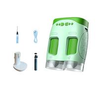 Combined Handheld Childrens Instrument Fieldglasses Plan Thin Permanent ABS Substance Learning Tool for Epochs 5+ Fieldglasses Kids Instrument