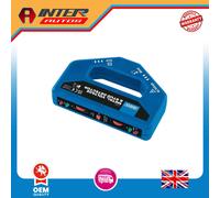 Combined Metal, Voltage and Stud Detector 13818
