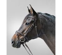 Combined noseband bridle Star Lifestyle