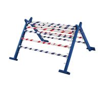 Combined rodent obstacle Kerbl Agility