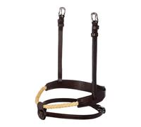 Combined rope halter for horse Acavallo