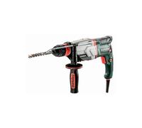 Combined rotary hammer drill - METABO - KHE 2660 Quick - SDS Plus and quick-release chuck - 3 joules