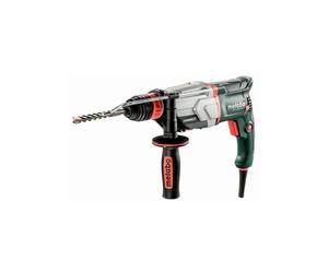 Combined rotary hammer drill - METABO - KHE 2660 Quick - SDS Plus and quick-release chuck - 3 joules