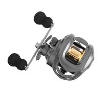 Combined Sets - Carbon Fiber Turning Edge, Spool, Portable Bait Kit, Lightweight Fishing Equipment With Durable Design | Rod Reel With Build In