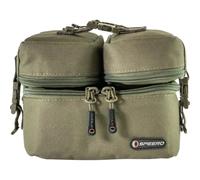 Combined Storage Bag for Fishing Accessories Speero Vert 16x13x16 cm