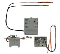 Combined Thermostat & Thermal Cut Out 95612689 - Alternative To: Santon (Replaces 95607862)