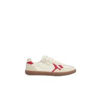Combined Trainers Pepe Jeans Ball Blanc 41
