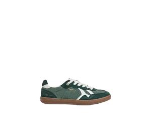 Combined Trainers Pepe Jeans Ball Vert 43