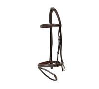 Combined training noseband bridle Dy'on