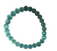 Combined with the solar plexus, this stone promotes self-confidence and emotional stability, by stimulating this chakra, it helps improve digestive transit and strengthen vitality