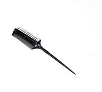 Combing Brush for Men and Women Hair Combs 1 Pack Professional Double-sided Combs for Hair Stylist Dry Hair Brush Hair Comb Hair Styling Household Goods Barber Comb Comb
