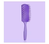Combing Brush for Men and Women Hair Combs Massage Combs Scalp Massage Combs Curling Brushes Women's Men's Salon Barber Tools Styling Tools Barber Comb Comb for Curly Hai