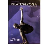 Combining Pilates & Yoga For Balance [DVD] [Region 1] [US Import] [NTSC]