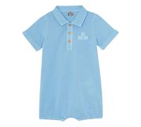 Combishort Lewis Light blue 3 months