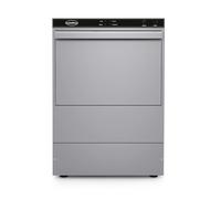 Combisteel ENT500 DP DDE Dishwasher - 500mm Basket Drain Pump - Hardwired
