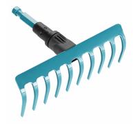 Gardena COMBISYSTEM Soil Rake Head 185mm