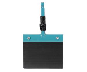 combisystem Scraper 15: ice scraper, able spring steel sheet, easy removal of ice sheets and firmly frozen snow, working