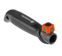 Combisystem Small Appliance Handle Black/orange Ergonomic handle non-slip