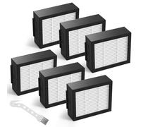 Combo 10 Max/ j9+/ j7+ HEPA Filters ONLY Compatible With i-Robot Roomba Combo 10 Max, Combo j9+, Combo j7+ Robot Vacuum ( j7/ j7+/ j9/ j9+)