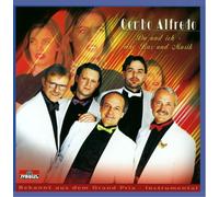 Combo Alfredo - Du und Ich-Eine Bar und Musik