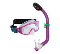 COMBO AVILA KID BLACK PURPLE