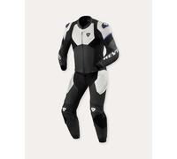 Revit Combi Beta 2 Suit Black 52 Men