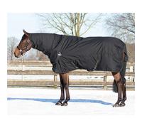 Combo cover - undercover - neck cover set QHP Turnout