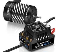 Combo EZRUN MAX10 G2 80A/3652SD 3300kv G3