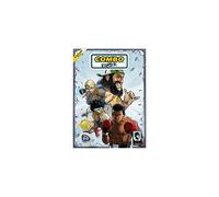 Combo Fighter Pack 2 (Plotmaker Edition) - Board Game