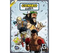 Combo Fighter Pack 2 (Plotmaker Edition) - Brand New & Sealed