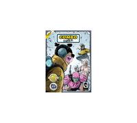 Combo Fighter Pack 3 (Plotmaker Edition) - Board Game