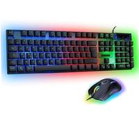 COMBO GAMING SENTAI C02 CLAVIER & SOURIS