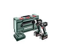 Combo Kit 18V SB 18 LT BL + SSD 18 685200000