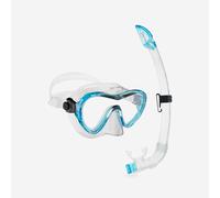 Combo Mask And Snorkel Set - Cressi Sky Mexico