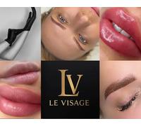 Combo Offer - Ombre or Powder Eyebrow and Lip Blush