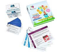 Combo Pack "Eleven Plus: Vocabulary Flash Cards" and "11+ & SATS: Fiction & Non-Fiction Writing"