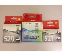 Genuine Canon CLI-36 Colour Ink Cartridge 1511B001 IP-100 260 320 TR-150 IP-110